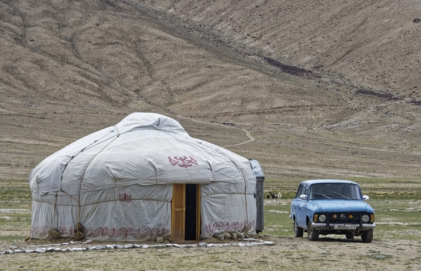 В МИД Таджикистана «на ковер» вызвали российского посла