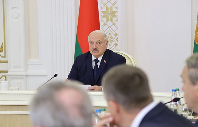 В Беларуси разработают программу строительства и модернизации свиноводческих комплексов: совещание у Лукашенко