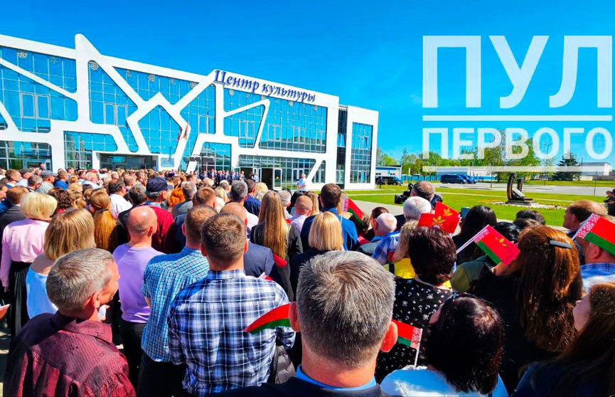 Александр Лукашенко рассказал, в каком статусе поедут на Олимпиаду белорусские спортсмены
