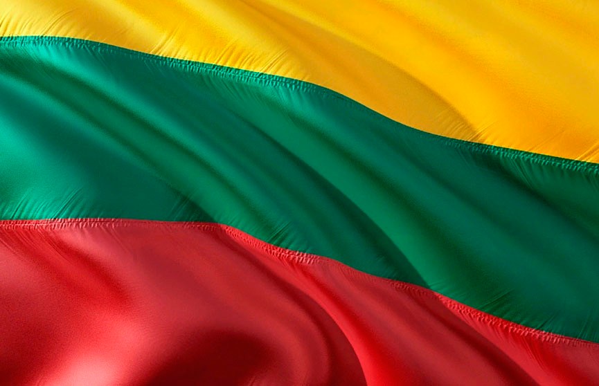 Литовские пограничники сообщили, что прекращают взаимодействие с белорусскими коллегами