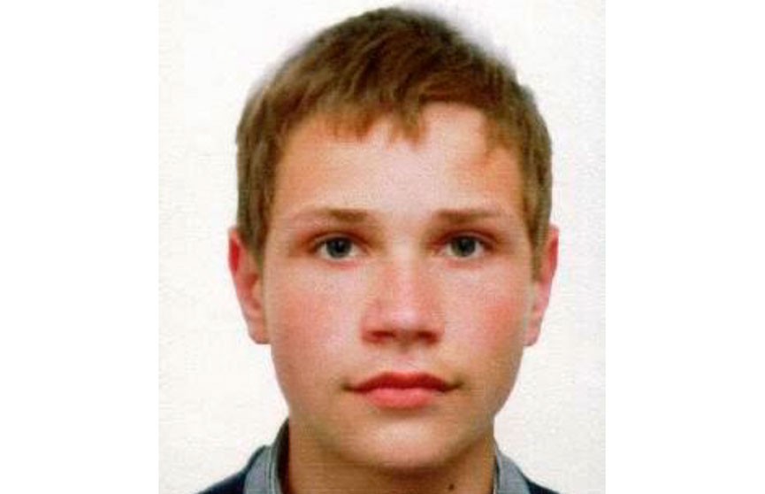 Ушёл из дома и не вернулся: в Минске разыскивают 17-летнего подростка
