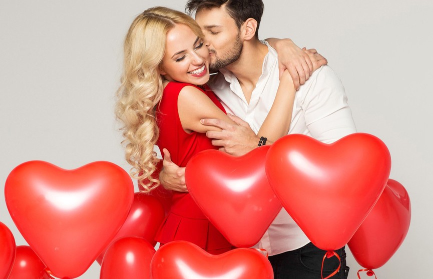 15 романтических фильмов ко Дню Святого Валентина