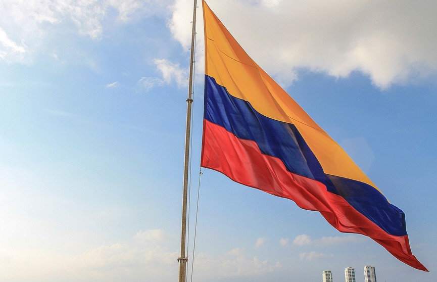 Президент Колумбии отказался ехать на конференцию по Украине
