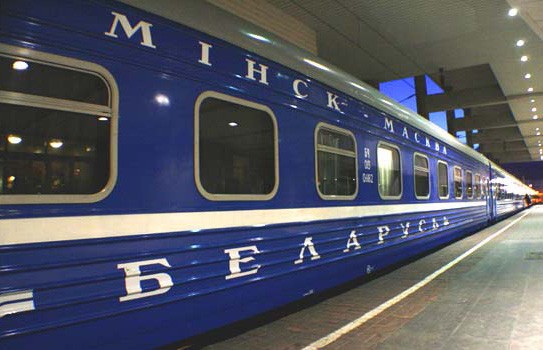 Нелегалов из Бангладеш задержали в поезде Москва – Минск