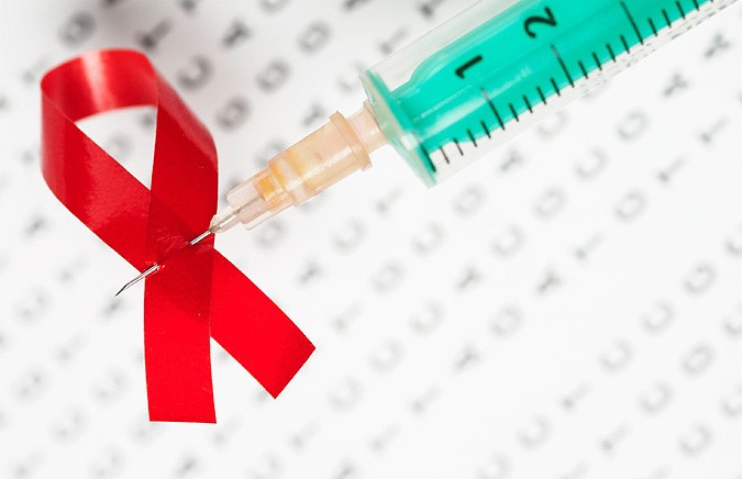 Начинаются испытания вакцины от ВИЧ: она может защитить не менее 65% привитых