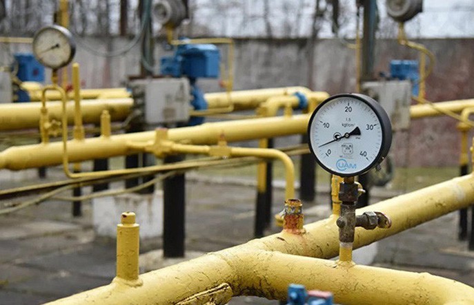 Компания «Нафтогаз Украины» подала прошение об арбитраже в Международный арбитражный суд против «Газпрома»