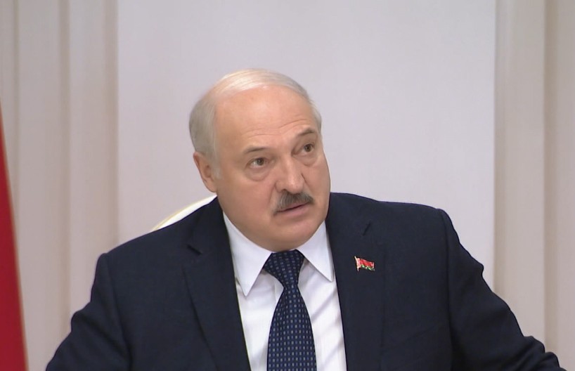 Лукашенко: Чтобы отвечать, надо иметь и полномочия. Итоги кадрового дня у Президента