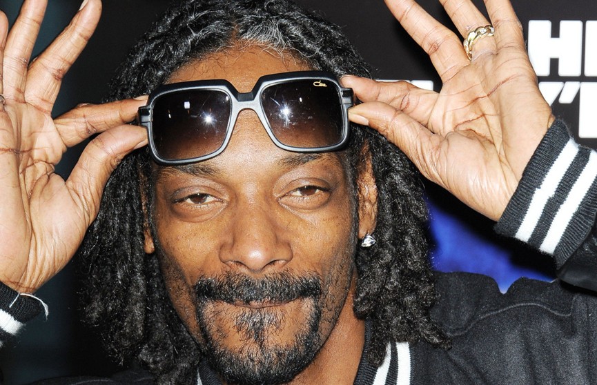 Рэпер Snoop Dogg оценил видео боя стенка на стенку из России