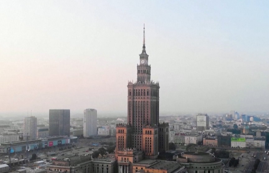 В Польше прогнозируют инфляцию в 20%. Растет недовольство граждан