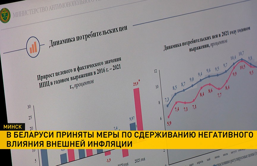 МАРТ запускает онлайн-окно для мониторинга цен