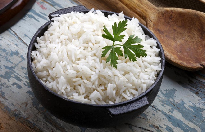 Как сварить рассыпчатый рис: секреты и правила