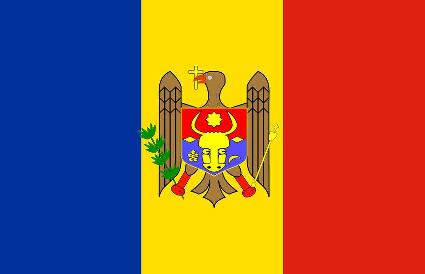 В Молдове не поддержали идею объединения с Румынией, заявила Санду