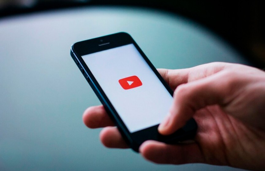 YouTube генерирует основу мобильного трафика в мире