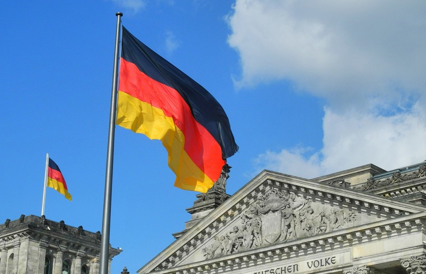 В Германии отказались комментировать новые данные о взрывах «Северных потоков»