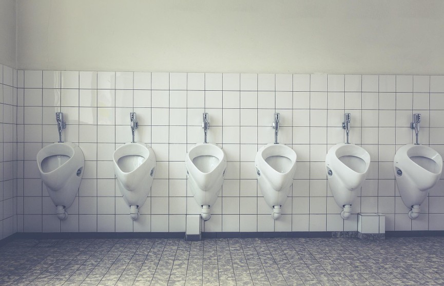 Британцам посоветовали стать менее брезгливыми и пить переработанную воду из туалета