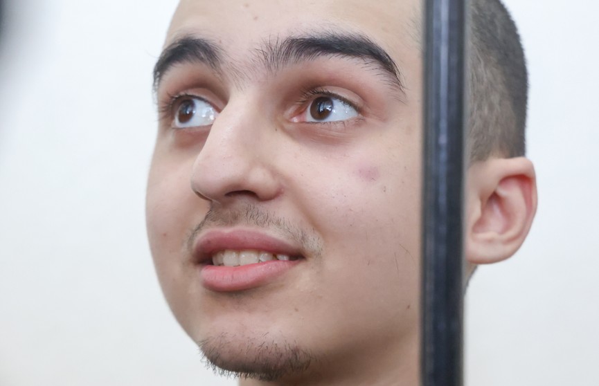 Психопатию выявили у наемника, приговоренного к смертной казни в ДНР