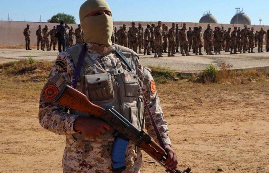 Ливийская армия ликвидировала главаря ИГ в Северной Африке
