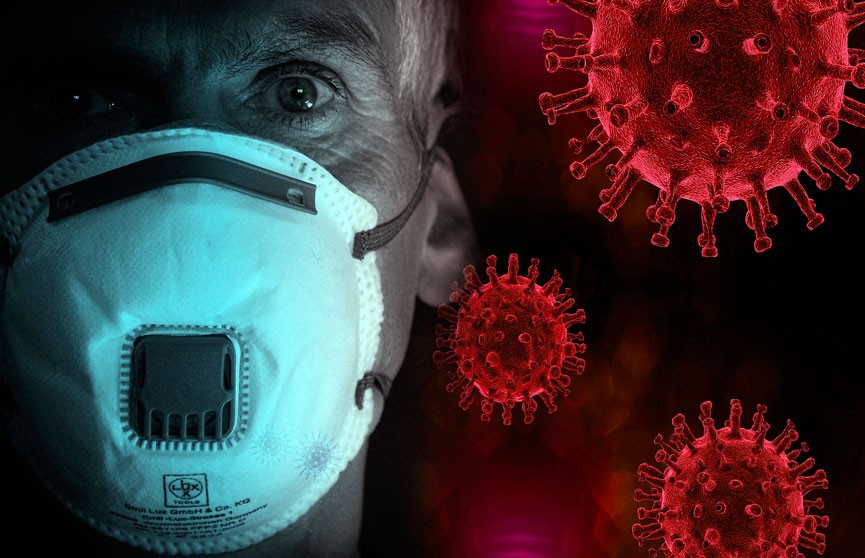 Иммунолог рассказал о возможности появления новых опасных штаммов коронавируса