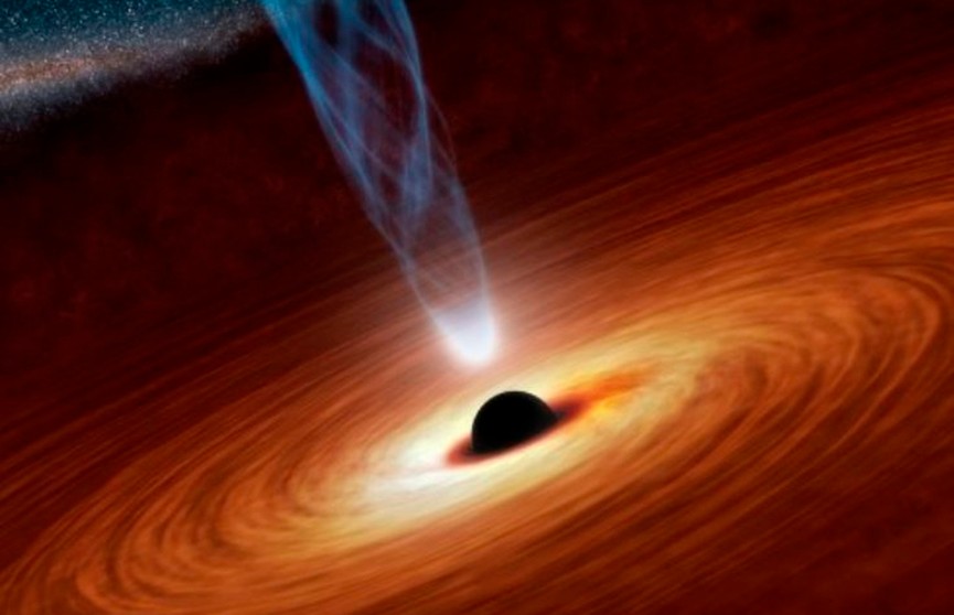 Астрономы обнаружили ближайшую к Земле черную дыру – эту систему можно рассмотреть без телескопа