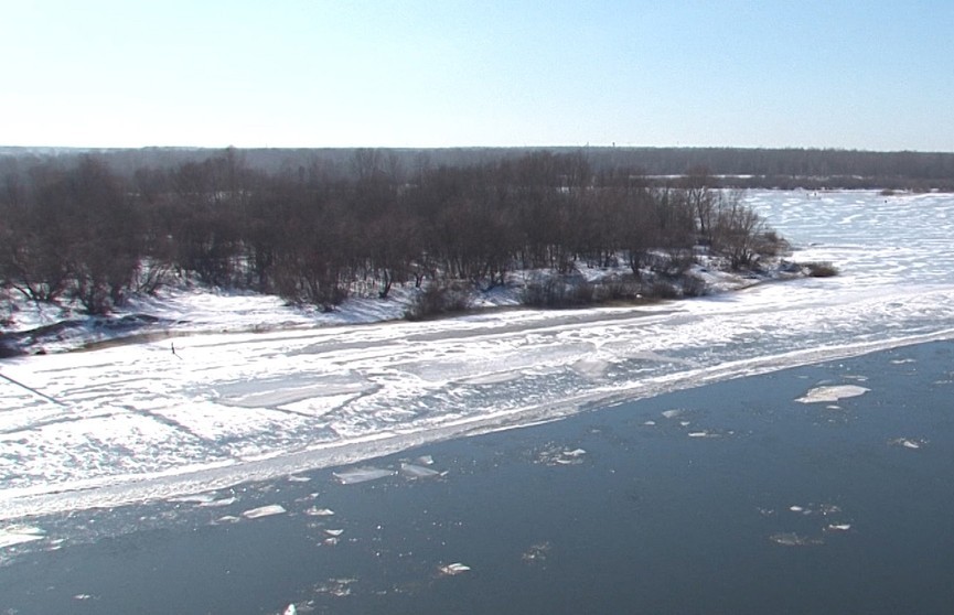 Гололедица и до -24°C ожидается ночью 23 февраля в Беларуси