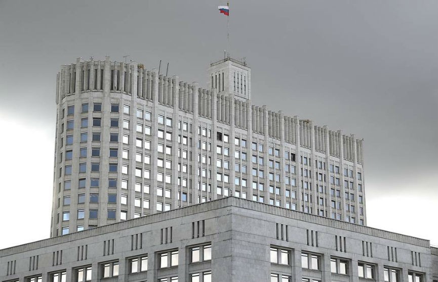 Одобрен проект соглашения о предоставлении Беларуси российского кредита на $1 млрд
