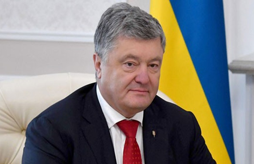 Экс-президент Украины Порошенко заявил, что «со дня на день» ВСУ начнут контрнаступление