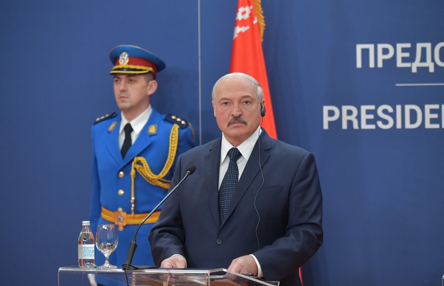Лукашенко: Больше той демократии и свободы, в которой проходили выборы в Беларуси, мы не сделаем