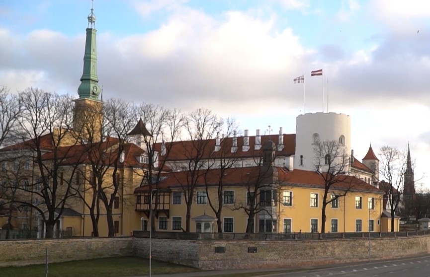 Инфляция в Латвии поставила новый рекорд