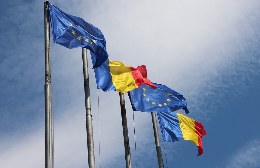 Румыния может войти в Шенгенскую зону уже в этом году