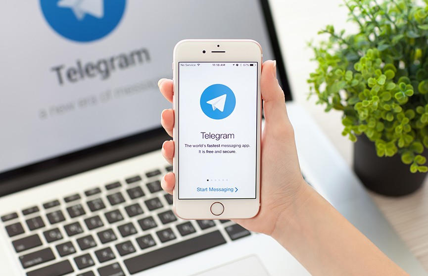 Telegram принял 70 млн «беженцев» с других платформ после сбоя – Дуров