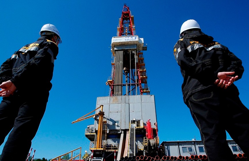 Беларусь и Казахстан обсудили соглашение о поставках нефти