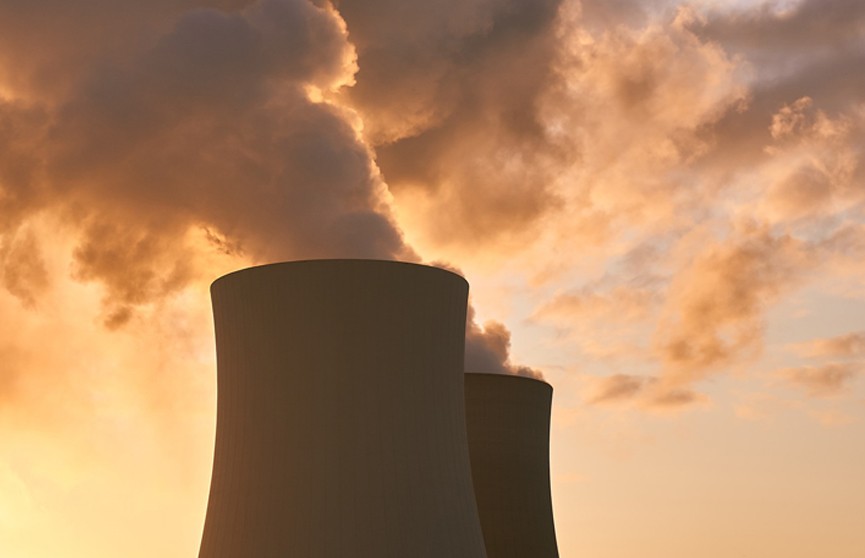 Второй энергоблок БелАЭС планируют принять в промышленную эксплуатацию