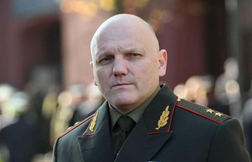 Тертель: зарубежные спецслужбы подготовили на Украине до 300 боевиков для захвата одного из райцентров Беларуси