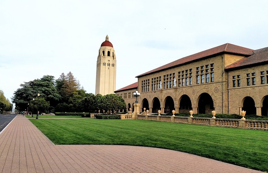 Американец год притворялся студентом Стэнфорда и жил в общежитии