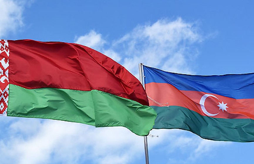 Беларусь и Азербайджан: активное сотрудничество и новые проекты