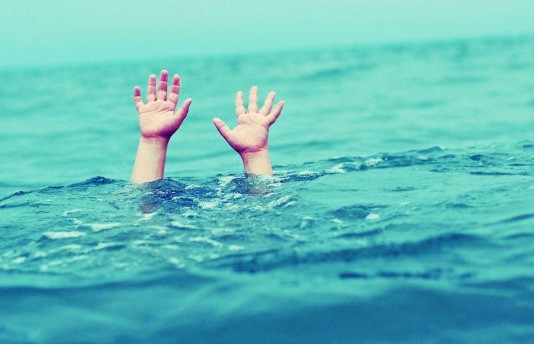 В Минске утонул ребенок