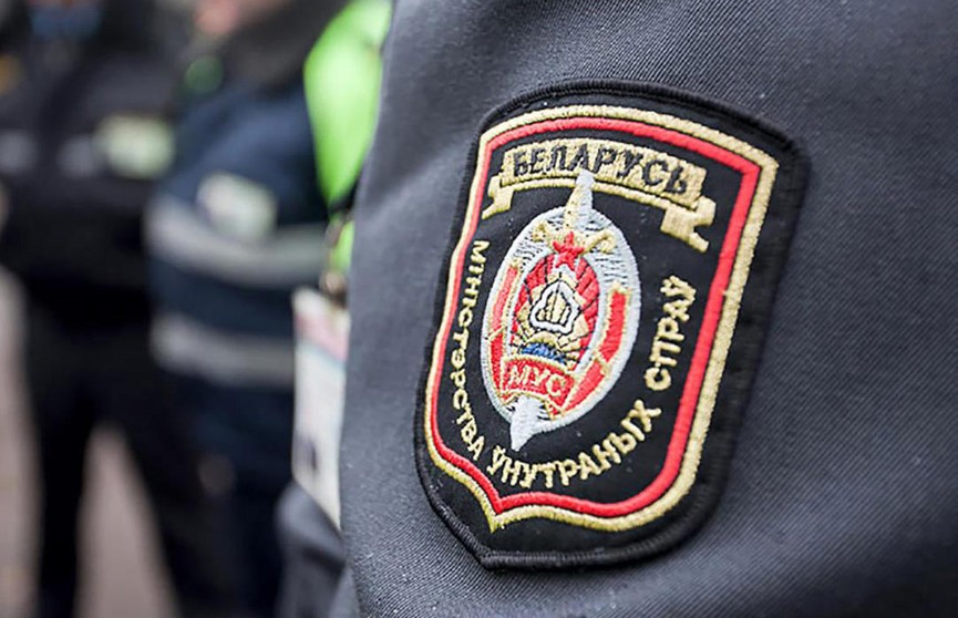 Труп мужчины найден в центре Минска