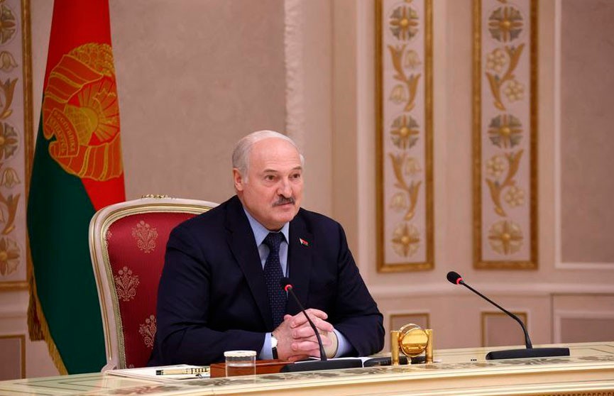 Лукашенко: у Беларуси и Владимирской области много общего, и это поможет развивать наше сотрудничество