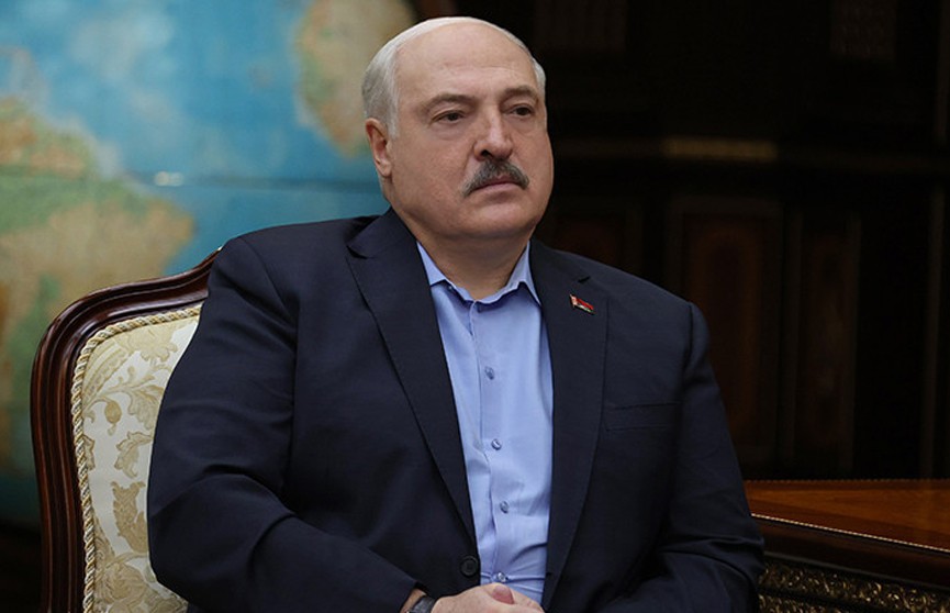 А. Лукашенко – Ю. Сенько: «Мне очень важен ваш китайский опыт»