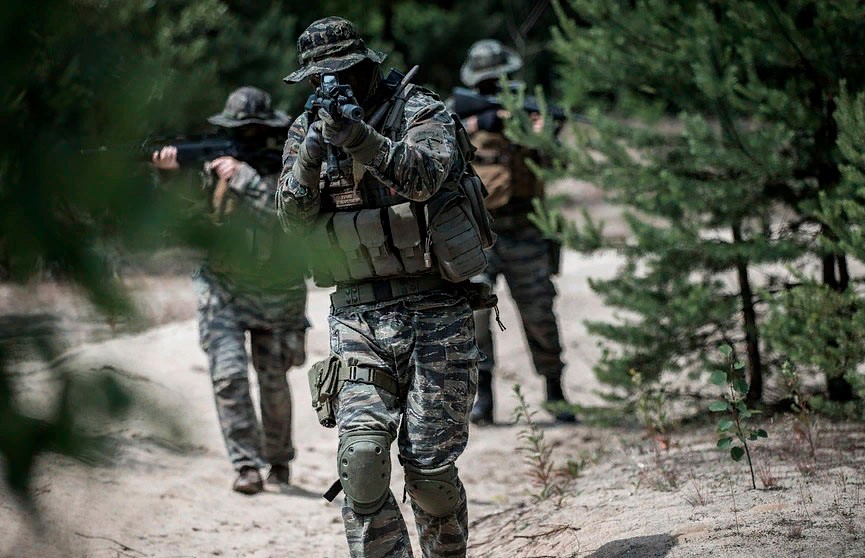 Армия России улучшила положение на южнодонецком направлении