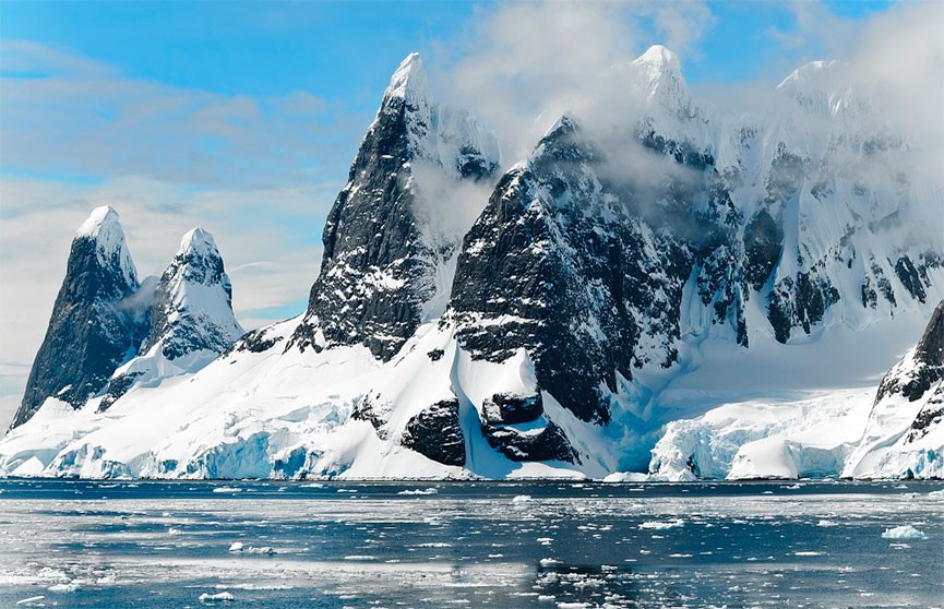 Ученые назвали дату наступления нового ледникового периода