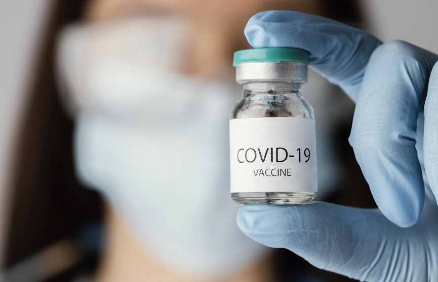 В даркнете продают российские вакцины от COVID-19 и поддельные справки о вакцинации