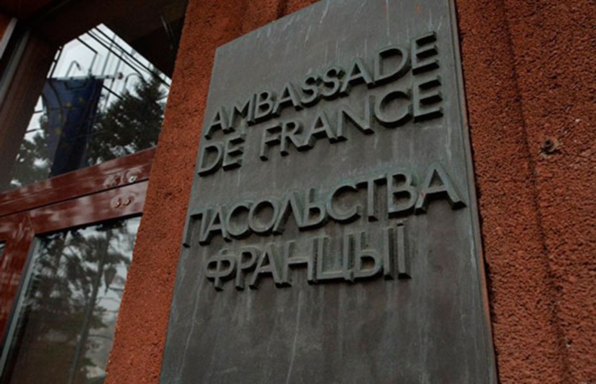 Франция и Беларусь рассчитывают упрочить сотрудничество в сфере спорта и туризма