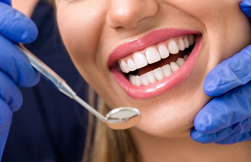 Учёные нашли связь между проблемами с зубами и диабетом 2 типа