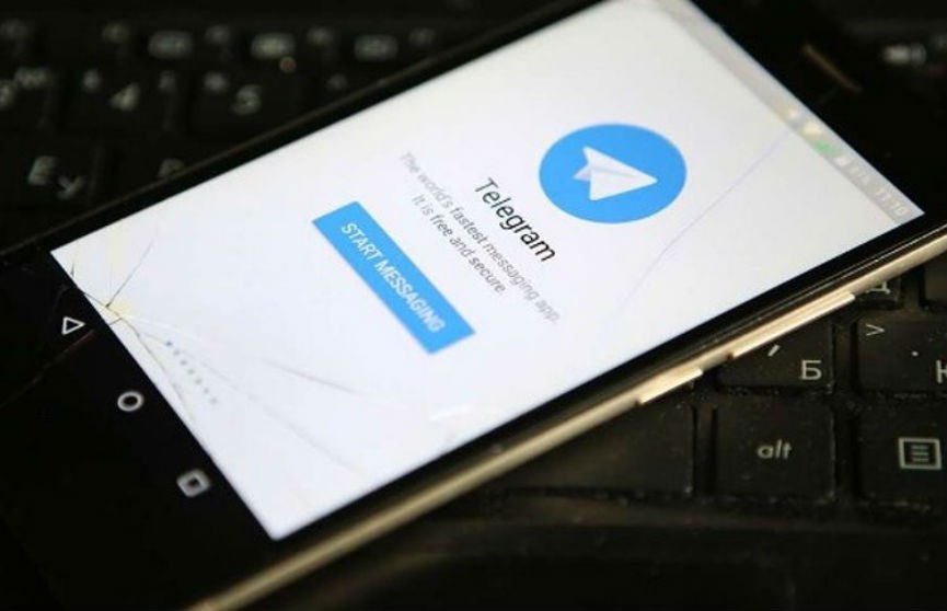 Данные миллионов пользователей Telegram утекли в Сеть