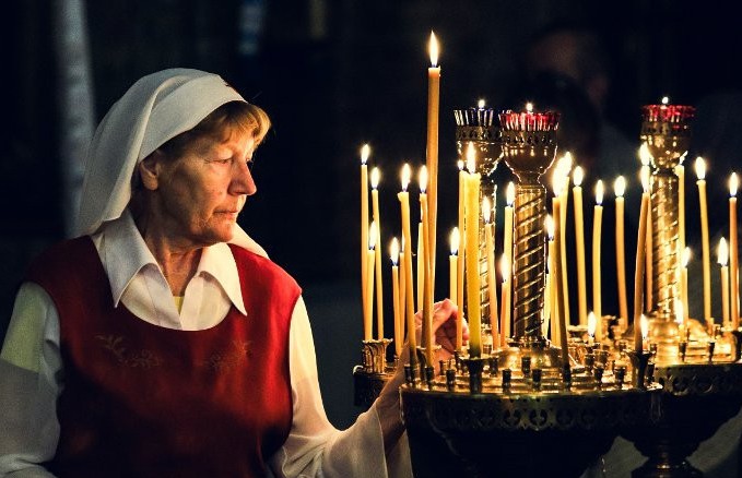 У православных начался Рождественский пост. Что можно и нельзя делать во время него?