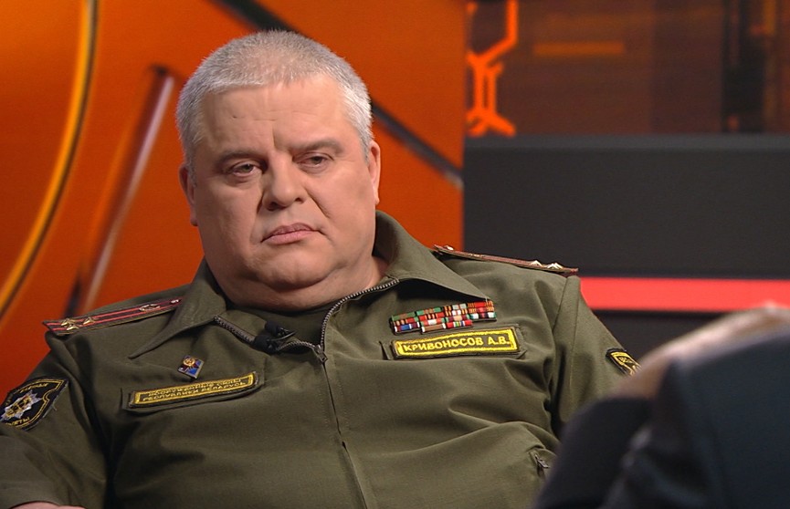Андрей Кривоносов рассказал, что происходило на «Гомсельмаше» в августе, когда оппозиция призывала бастовать
