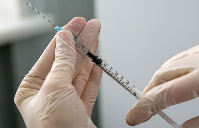 Полный курс вакцинации против COVID-19 прошли уже более 2 млн белорусов