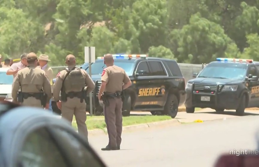 Стрельба по детям в штате Техас: когда власти сделают выводы и сделают ли их вообще?