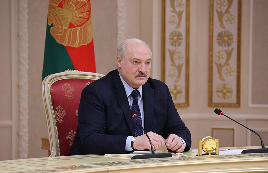 Чем Беларусь удивила Тыву? И что в перспективе? Лукашенко принял главу российского региона